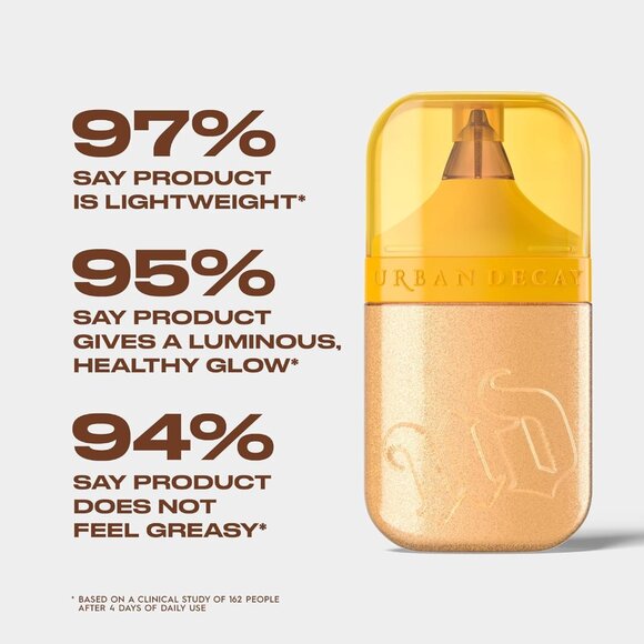 *NWT* Urban Decay Face Bond Luminizer - Picture 6 of 7